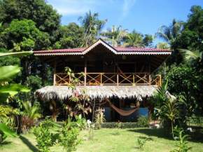 Punta Uva Puerto Viejo Beach Front House
